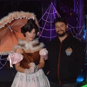 Meet your Posher, Curt